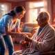 Personal Care Services Southampton