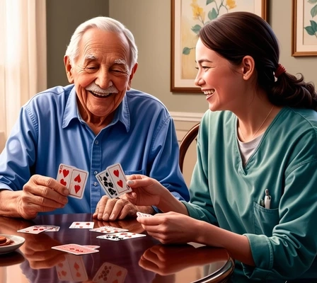 24-Hour Home Care Southampton