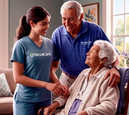 Companionship Services Combatting Loneliness