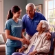 Companionship Services Combatting Loneliness