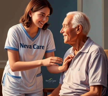 Home Care Options in Southampton