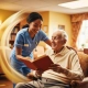 Cognitive Stimulation Therapy at Home