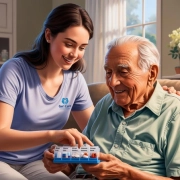 Elderly Care Southampton