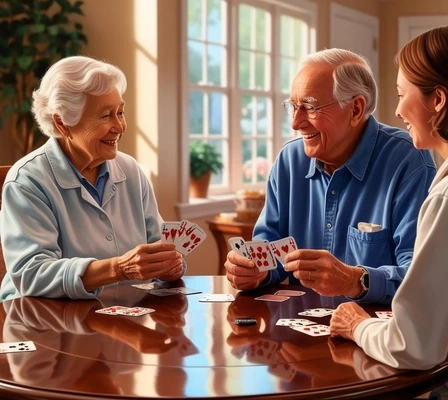 Elderly Care in Southampton