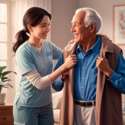 Elderly Care in Southampton