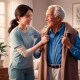Elderly Care in Southampton