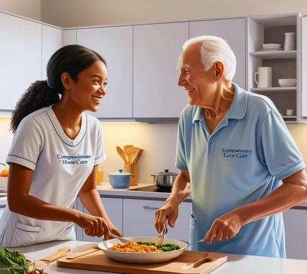Emergency Home Care Services Southampton