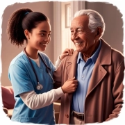 Home Care Professional