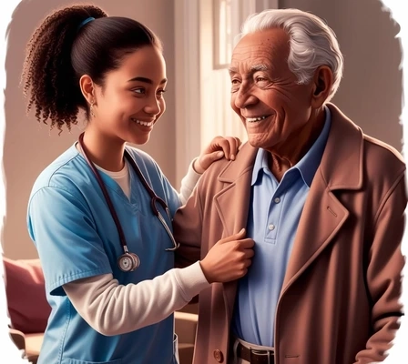 Home Care Professional