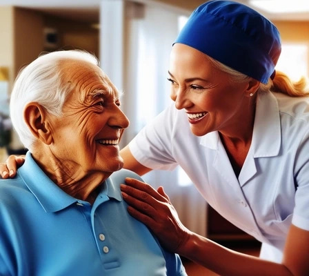 Home Care Services Near Me