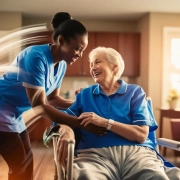 Home Care Services for the Disabled
