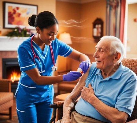 Top-Rated Home Care Southampton