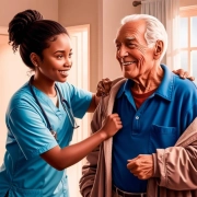 Home Help in Southampton