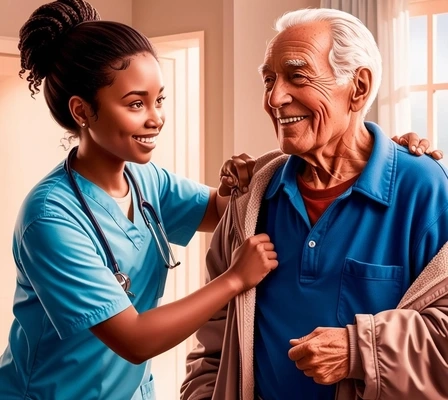 Home Help in Southampton