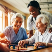 Home Safety for Seniors