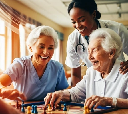 Home Safety for Seniors