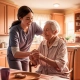 Live-In Home Care Services