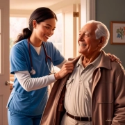 Mental Health Support in Home Care