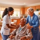 live-in care services