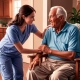 Part-Time Home Care Southampton