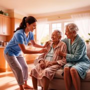 Benefits of Home Care Services