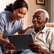 Quality Care Starts at Home