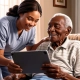 Quality Care Starts at Home