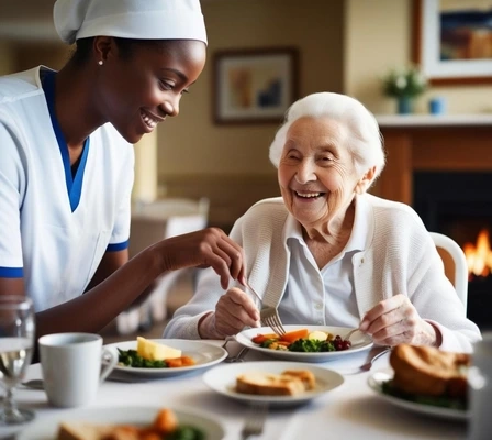 RESPITE CARE FOR CAREGIVERS
