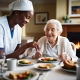 RESPITE CARE FOR CAREGIVERS