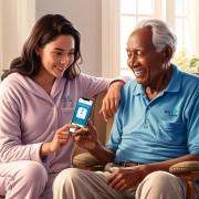 Wearable Health Devices