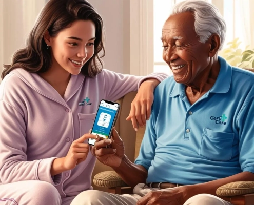Wearable Health Devices