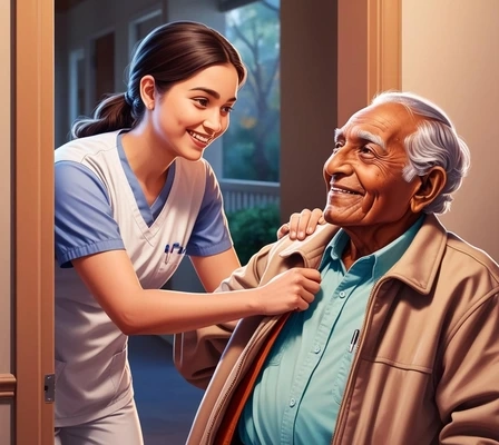 Top-Rated Home Care Southampton