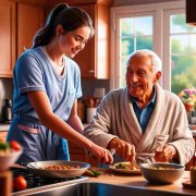 Choosing Home Care Provider