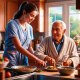 Choosing Home Care Provider