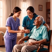 Palliative Care Southampton for You