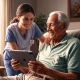 Adaptive Home Care Tools