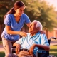 Alzheimer Disease Management Home Care