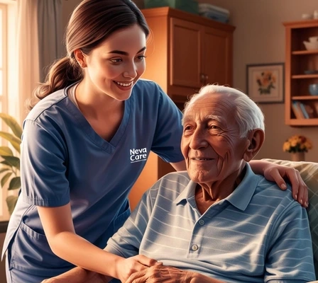 Caregiver Support and Training
