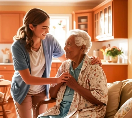 Dementia Home Care Southampton