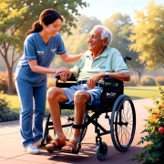 Mobility Solutions in Southampton