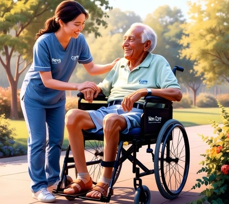 Mobility Solutions in Southampton