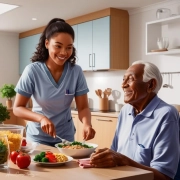 Find home care in southampton