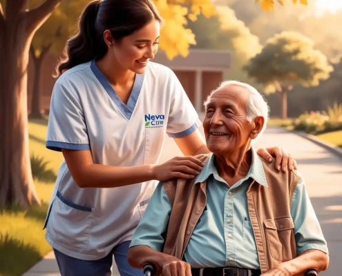 Home Care Packages Southampton