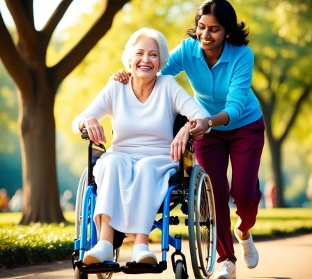 Mobility Solutions in Southampton