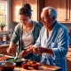Home Care for Parkinsons Patients