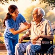 Home Carers in Southampton