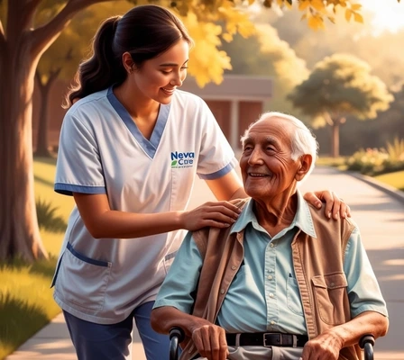 Home Carers in Southampton