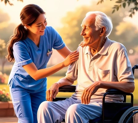 Home Carers in Southampton