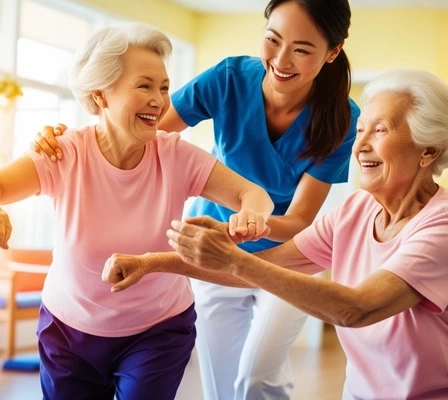 Preventative and Wellness Care
