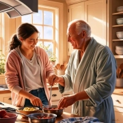 Personal Care Assistance